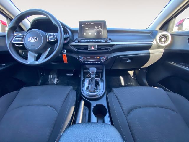 Used 2019 Kia Forte LXS image 11