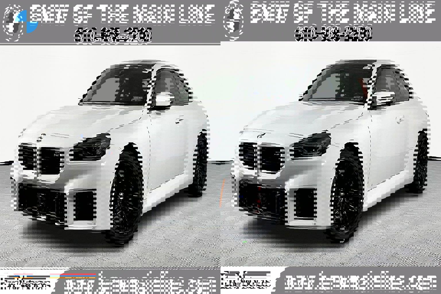 New 2026 BMW M2 video 1