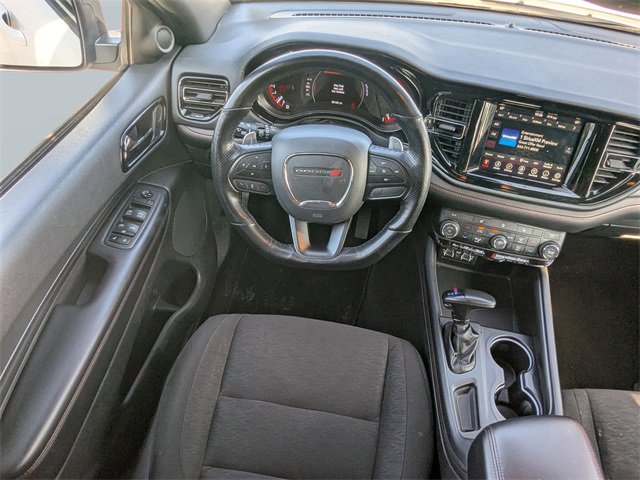 Used 2023 Dodge Durango GT image 16