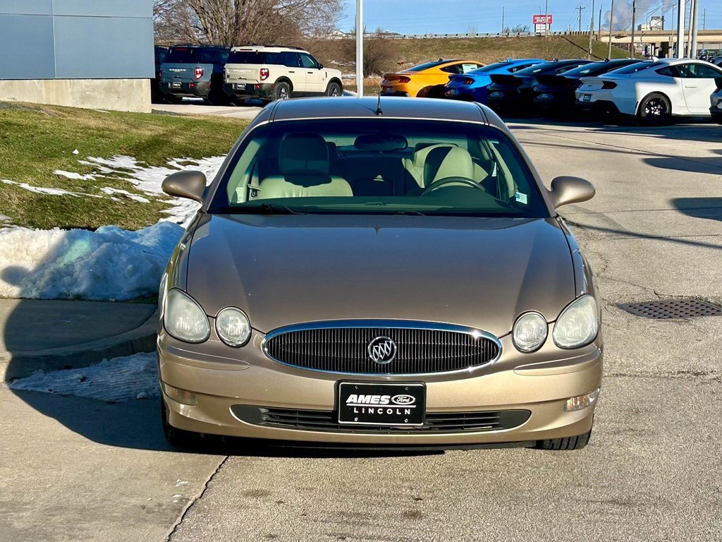 Used 2005 Buick LaCrosse CXL w/ Gold Convenience Package image 7