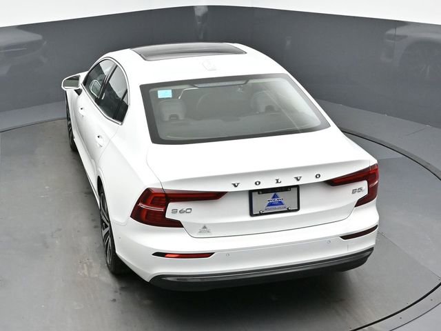 Used 2023 Volvo S60 B5 Ultimate image 35