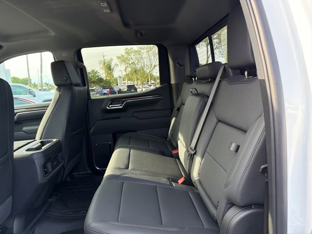 New 2026 Chevrolet Silverado 1500 LT image 19