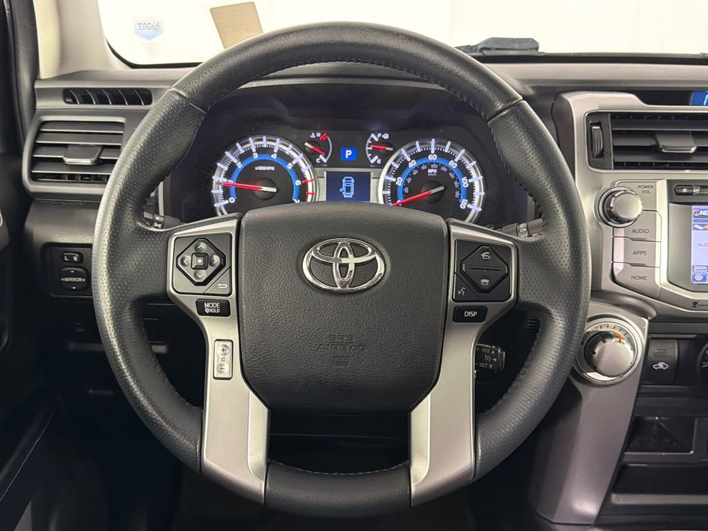 Used 2018 Toyota 4Runner SR5 Premium image 25