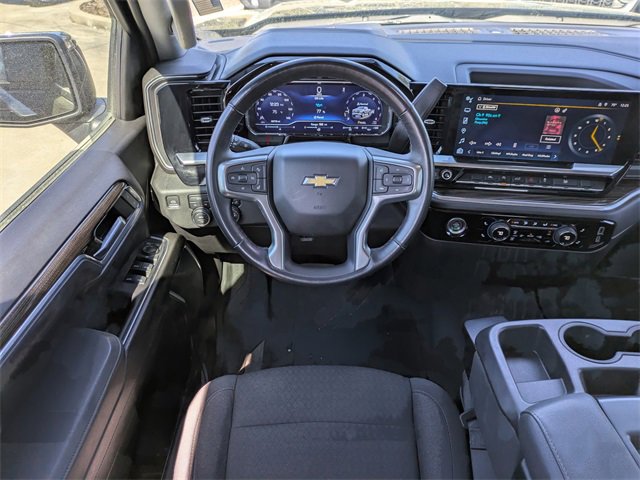 Used 2023 Chevrolet Silverado 1500 LT image 17