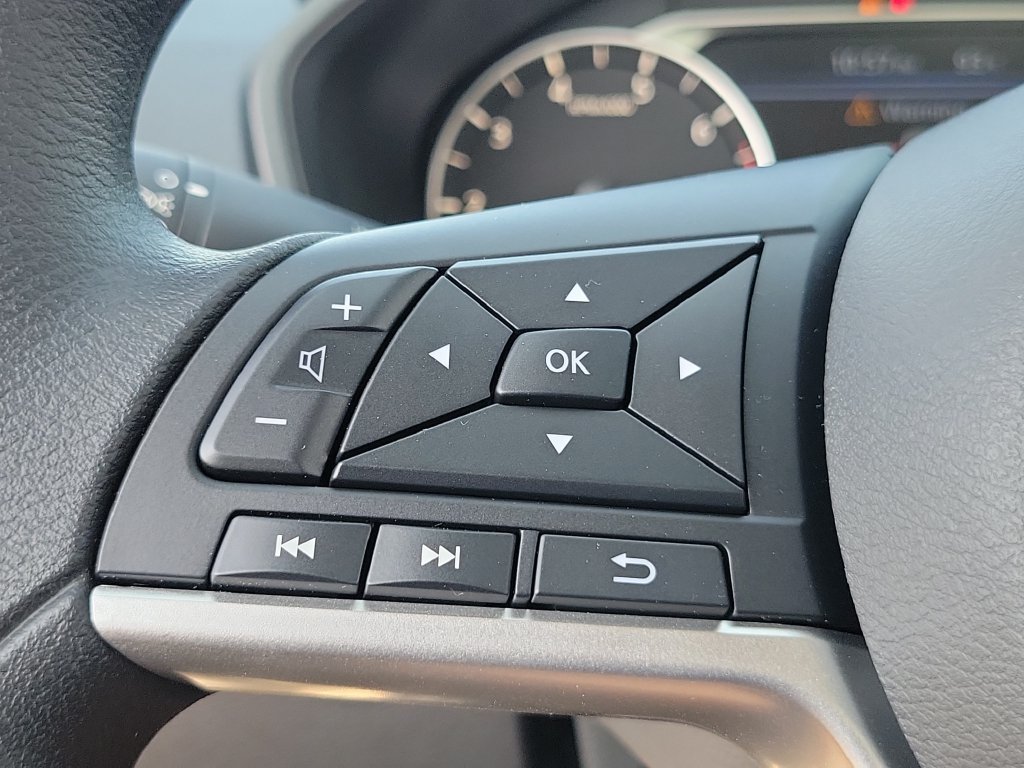 New 2026 Nissan Altima 2.5 SV AWD/4WD image 5