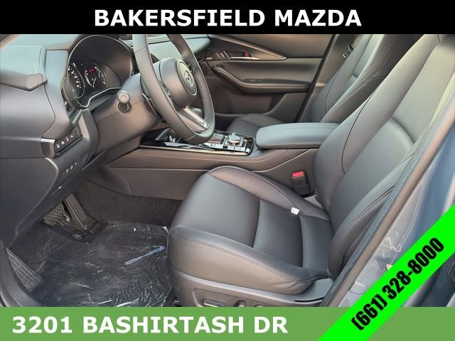 New 2026 MAZDA CX-30 2.5 Turbo w/ Premium Plus Pkg image 19