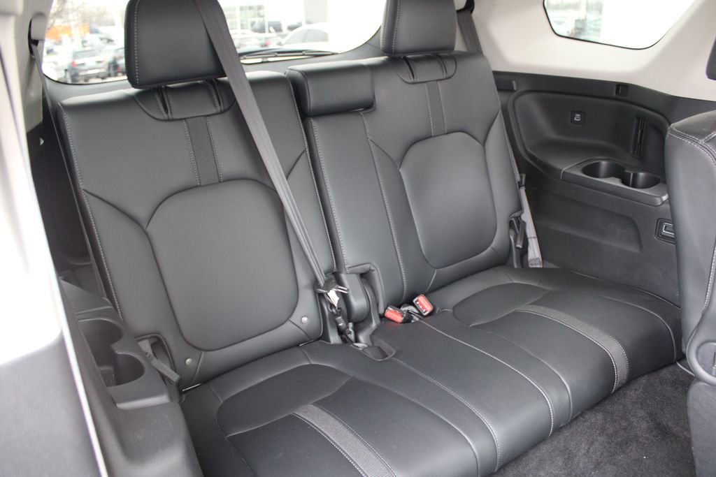 Used 2023 Honda Pilot EX-L image 25