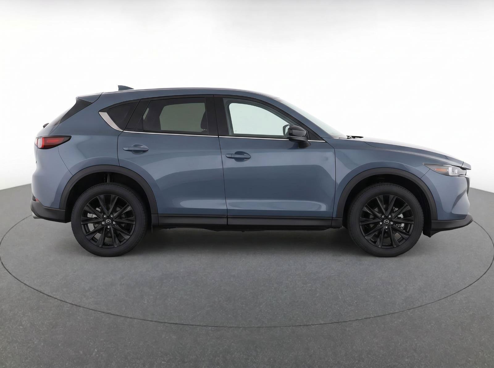 Used 2024 MAZDA CX-5 Carbon Edition AWD/4WD image 8
