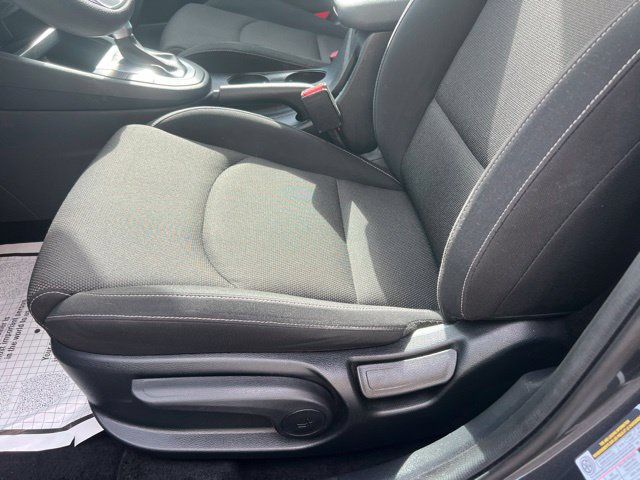 Used 2024 Kia Forte LXS FWD image 12