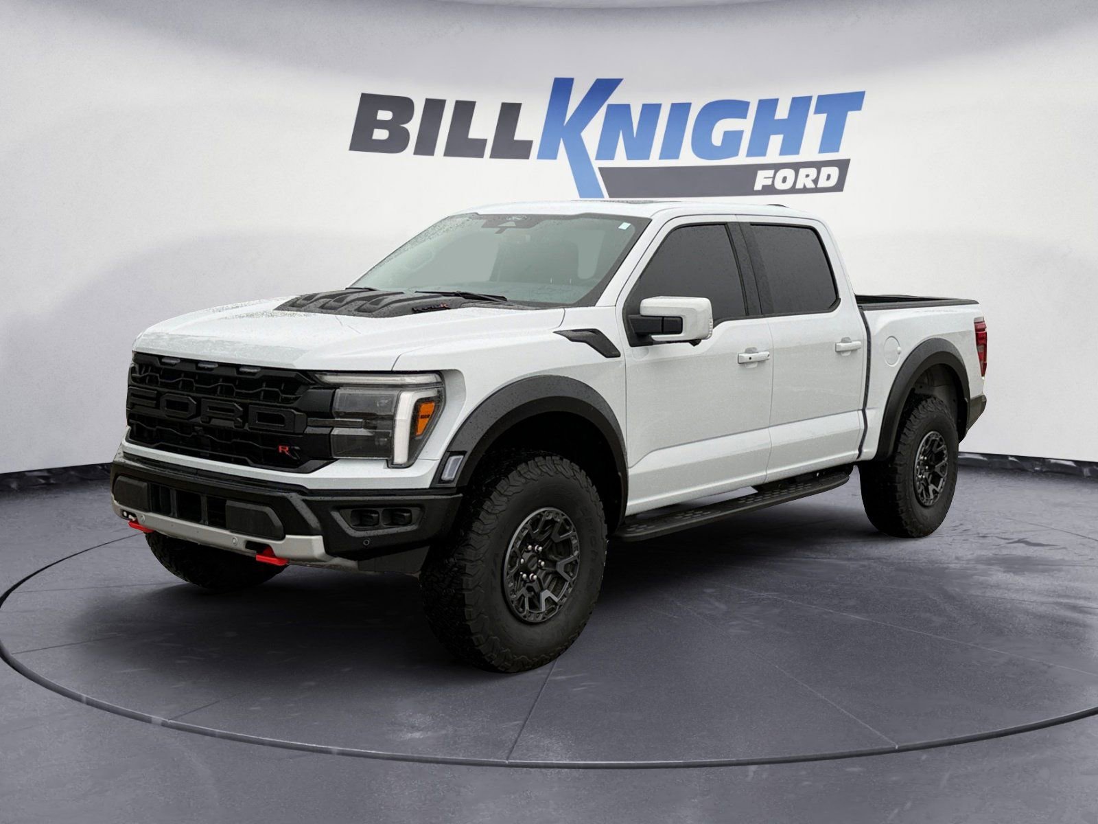 Used 2025 Ford F150 Raptor w/ Equipment Group 803A Raptor R