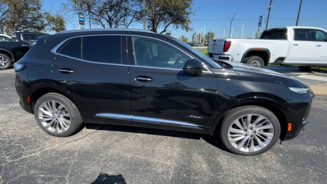 New 2026 Buick Envision Avenir AWD/4WD image 3