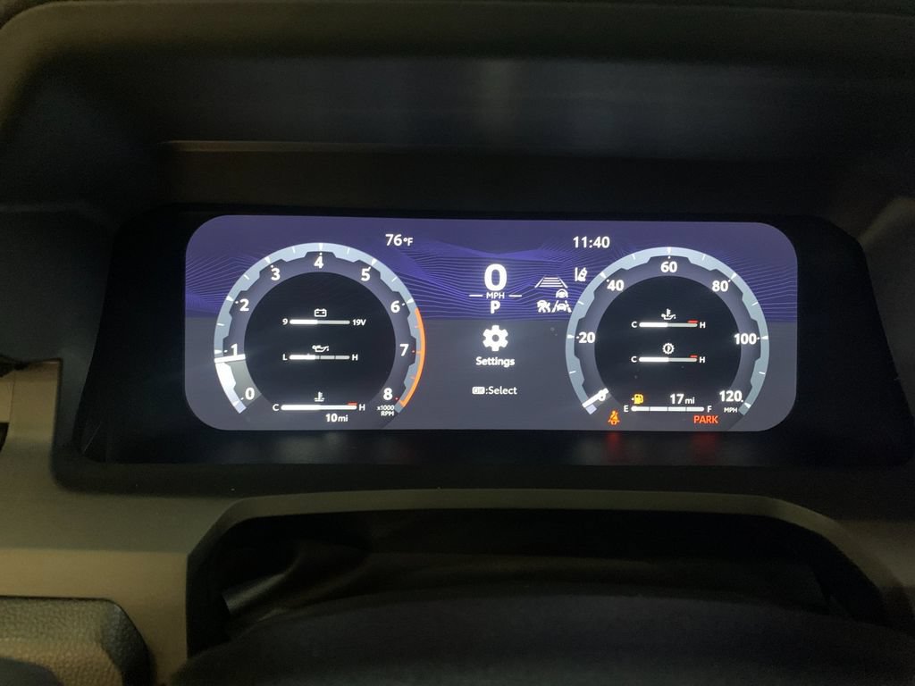 New 2026 Toyota Tacoma Limited AWD/4WD image 29
