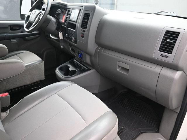 Used 2016 Nissan NV 1500 S w/ Power Package image 29