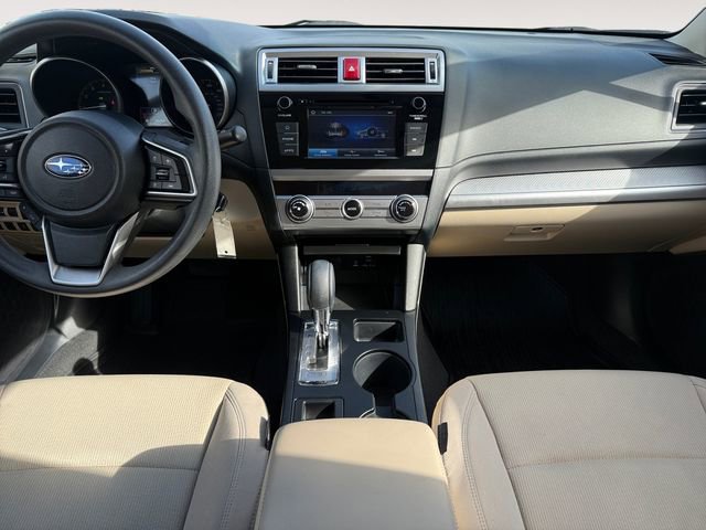 Used 2019 Subaru Legacy 2.5i w/ Alloy Wheel Package AWD/4WD image 10