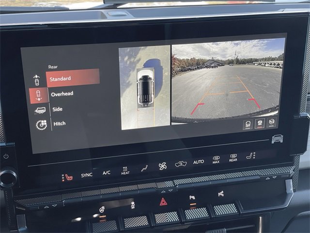 New 2026 GMC Hummer EV SUV image 15