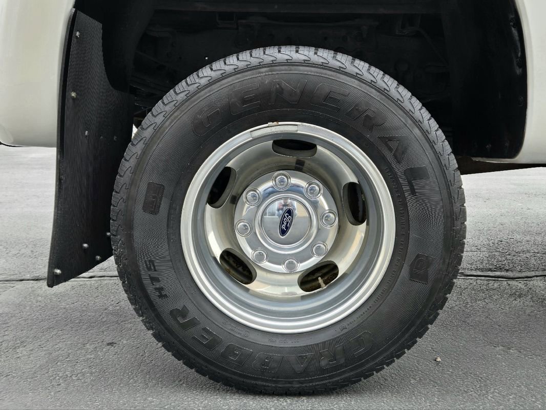 Used 2014 Ford F450 Platinum image 23