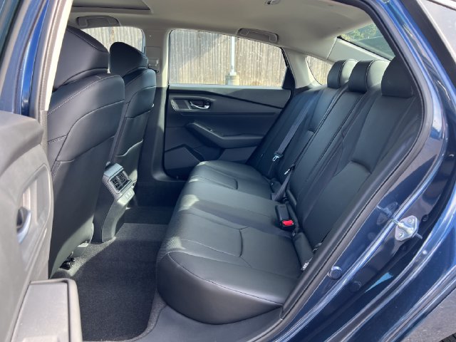 New 2026 Honda Accord EX-L image 15