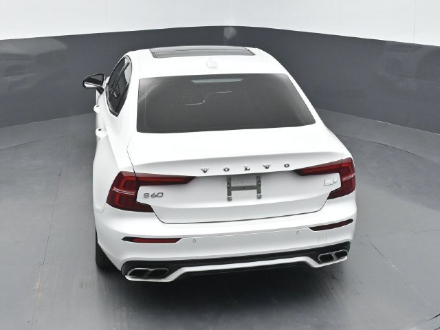 Used 2021 Volvo S60 T8 R-Design Expression w/ Premium Package AWD/4WD image 43