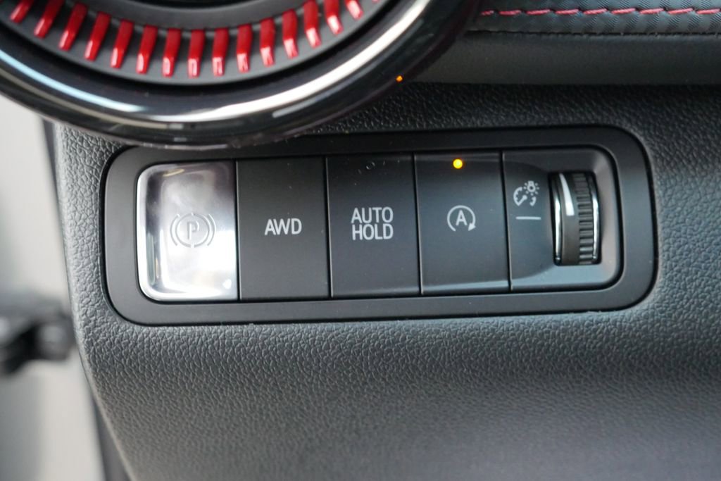 New 2026 Chevrolet Equinox RS image 11