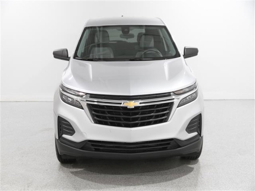 Certified 2022 Chevrolet Equinox LS w/ LS Convenience Package image 2