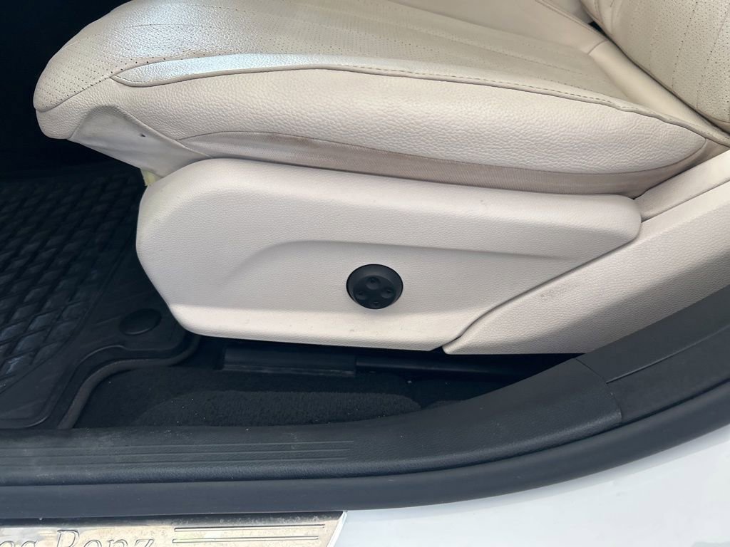 Used 2022 Mercedes-Benz E 350 4MATIC Sedan image 48