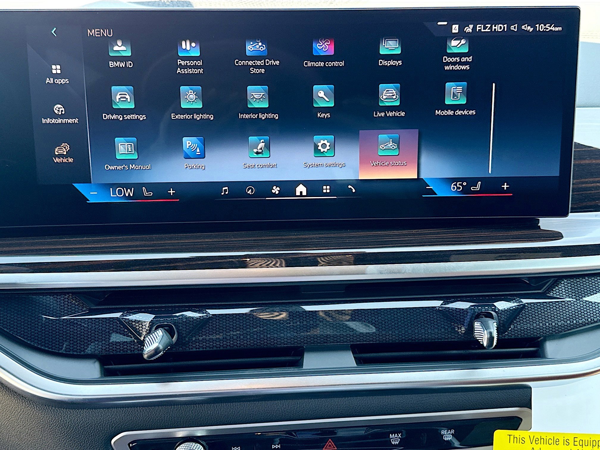 New 2026 BMW X5 xDrive40i w/ M Sport Package AWD/4WD image 30