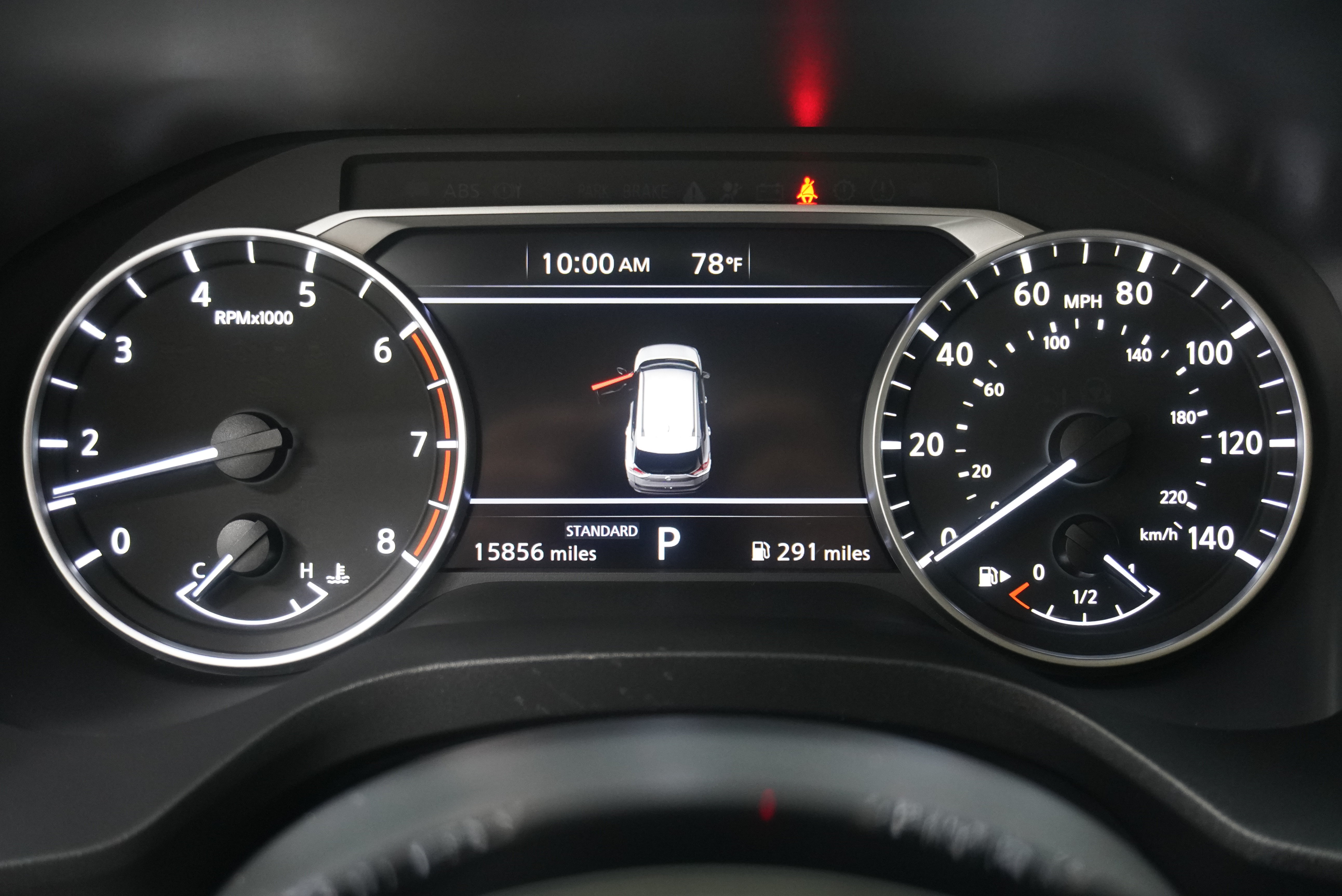 Used 2023 Nissan Rogue SV w/ SV Premium B Package FWD image 17