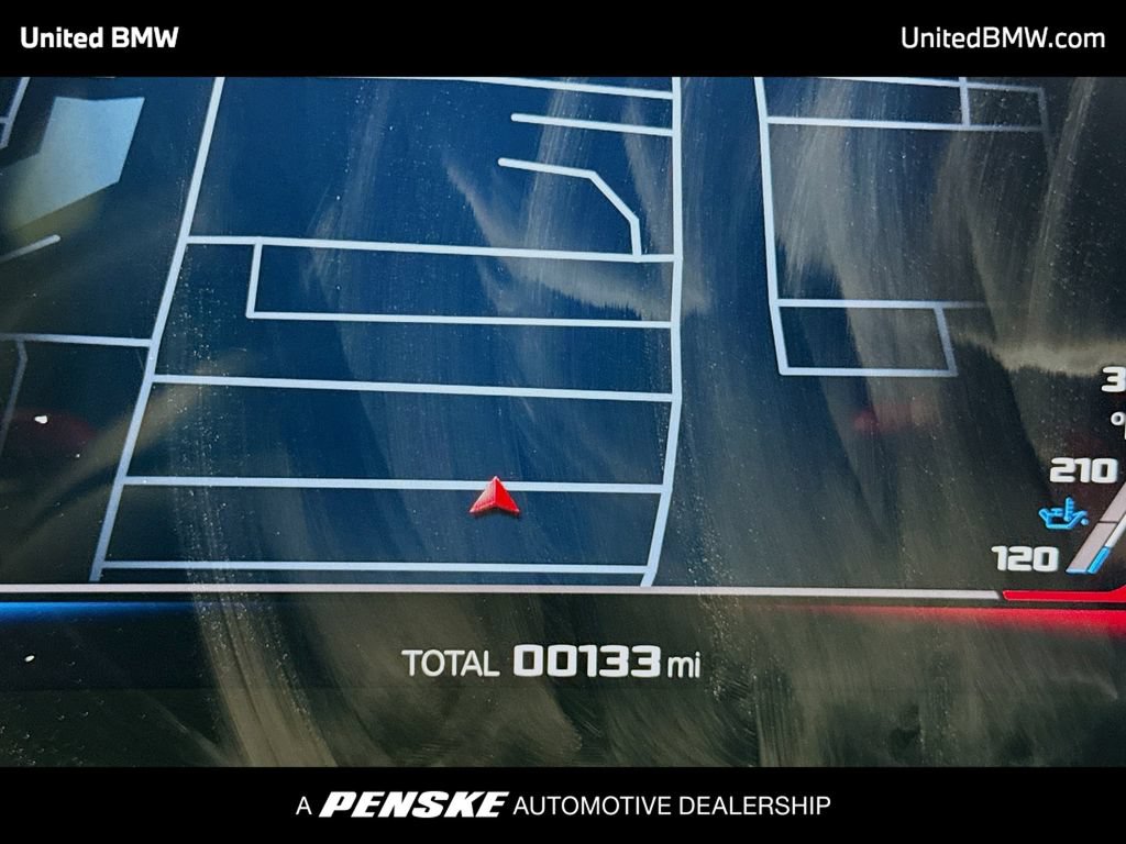 New 2026 BMW M4 Competition w/ Executive Package RWD image 7