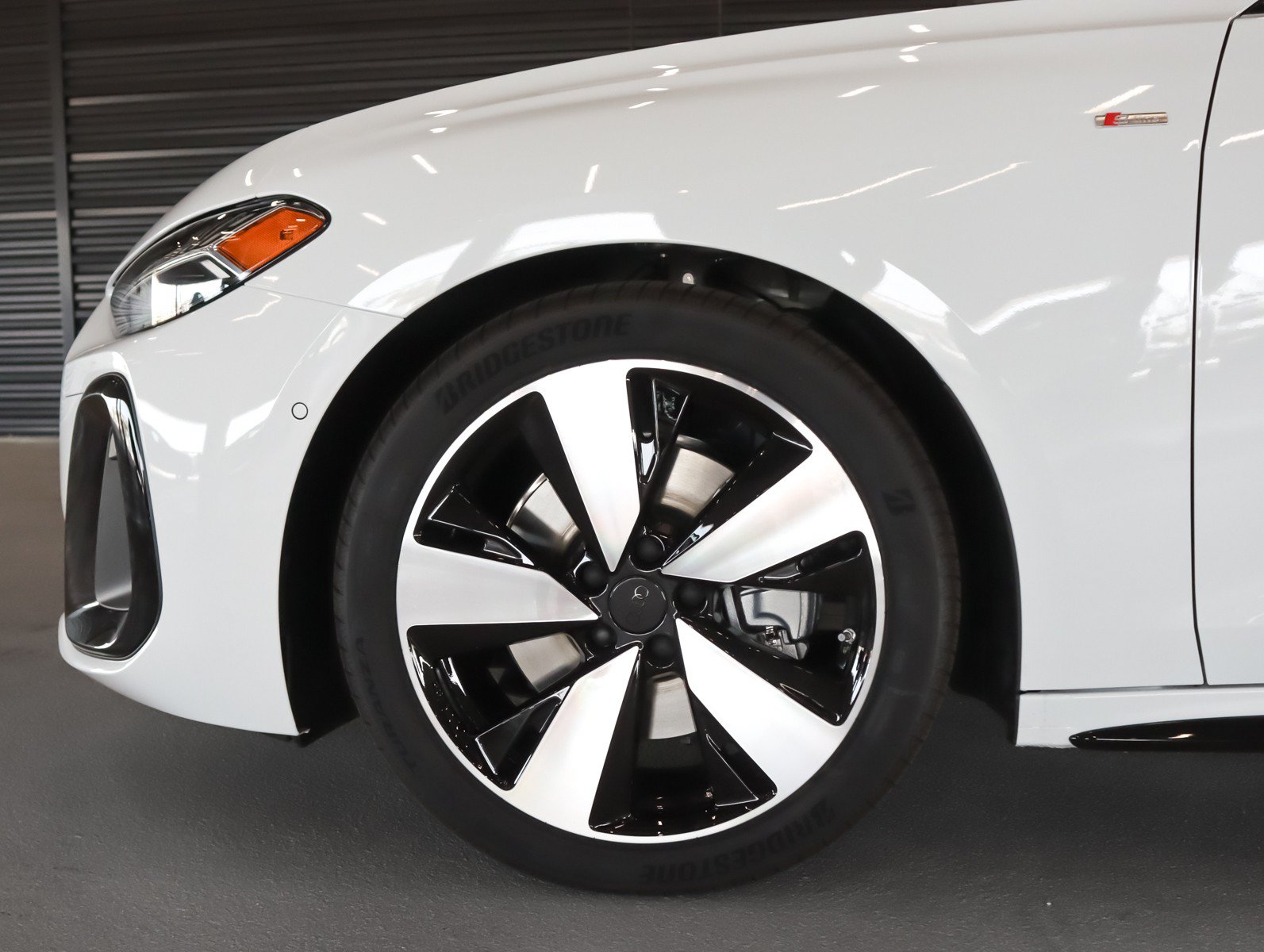 New 2026 Audi A5 Premium Plus AWD/4WD image 5