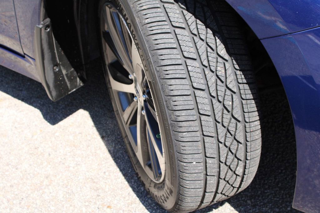 Used 2015 Subaru Legacy 2.5i Limited image 35