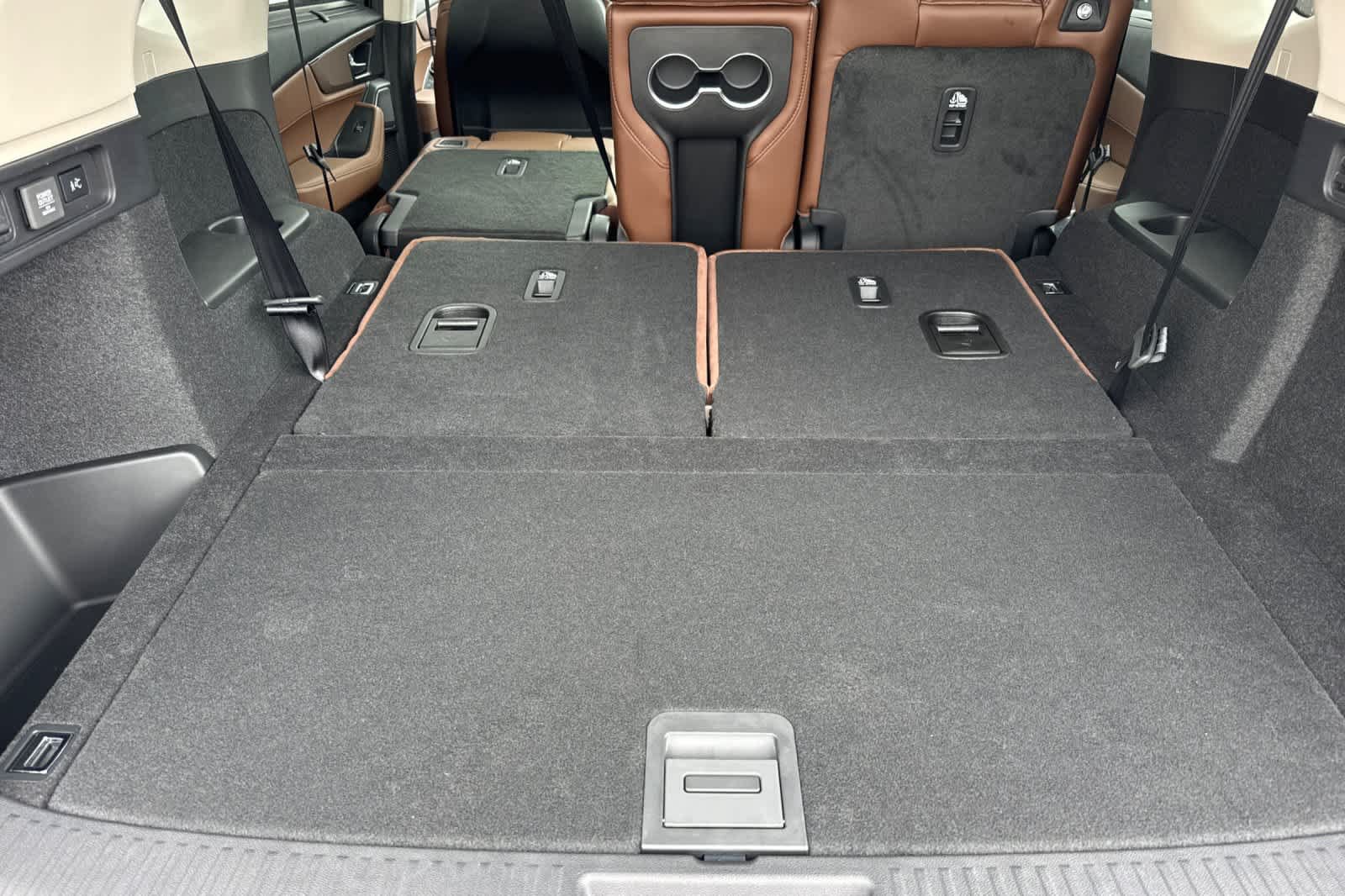 New 2026 Acura MDX w/ Technology Package AWD/4WD image 15