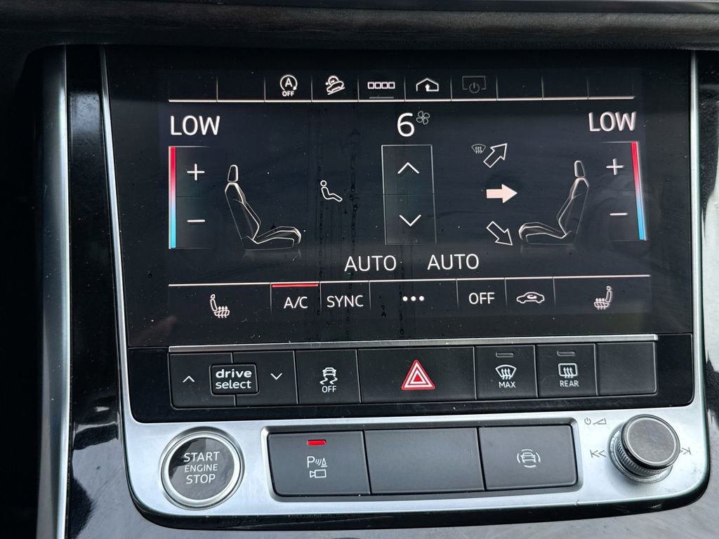 Used 2021 Audi Q7 2.0T Premium Plus w/ Premium Plus Package image 17