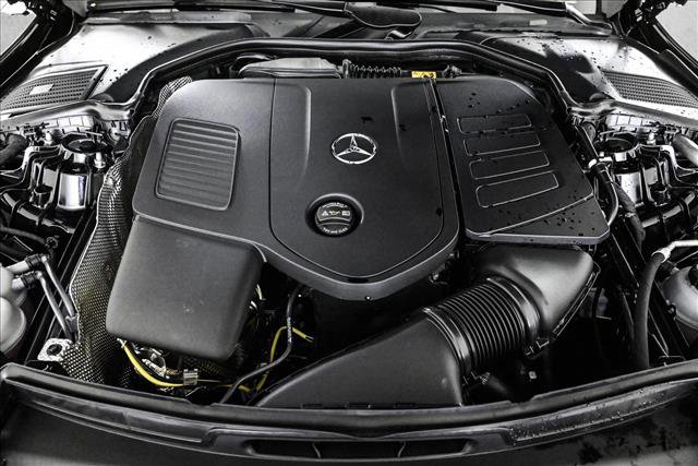 New 2026 Mercedes-Benz C 300 4MATIC Sedan image 25