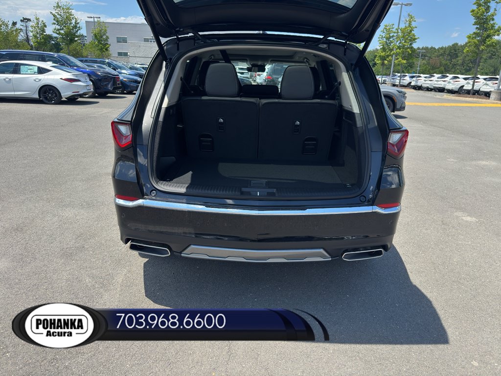 New 2026 Acura MDX w/ Technology Package AWD/4WD image 34