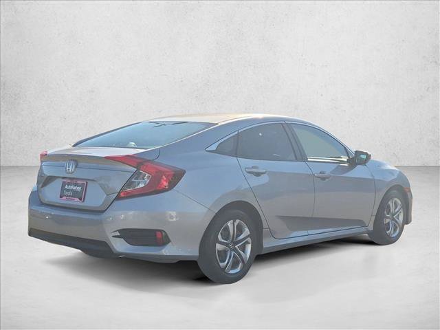 Used 2018 Honda Civic LX image 5