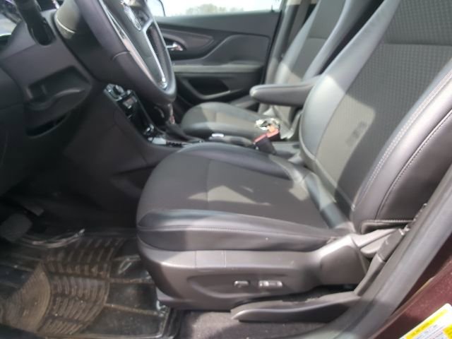 Used 2017 Buick Encore Preferred w/ Experience Buick Package image 23
