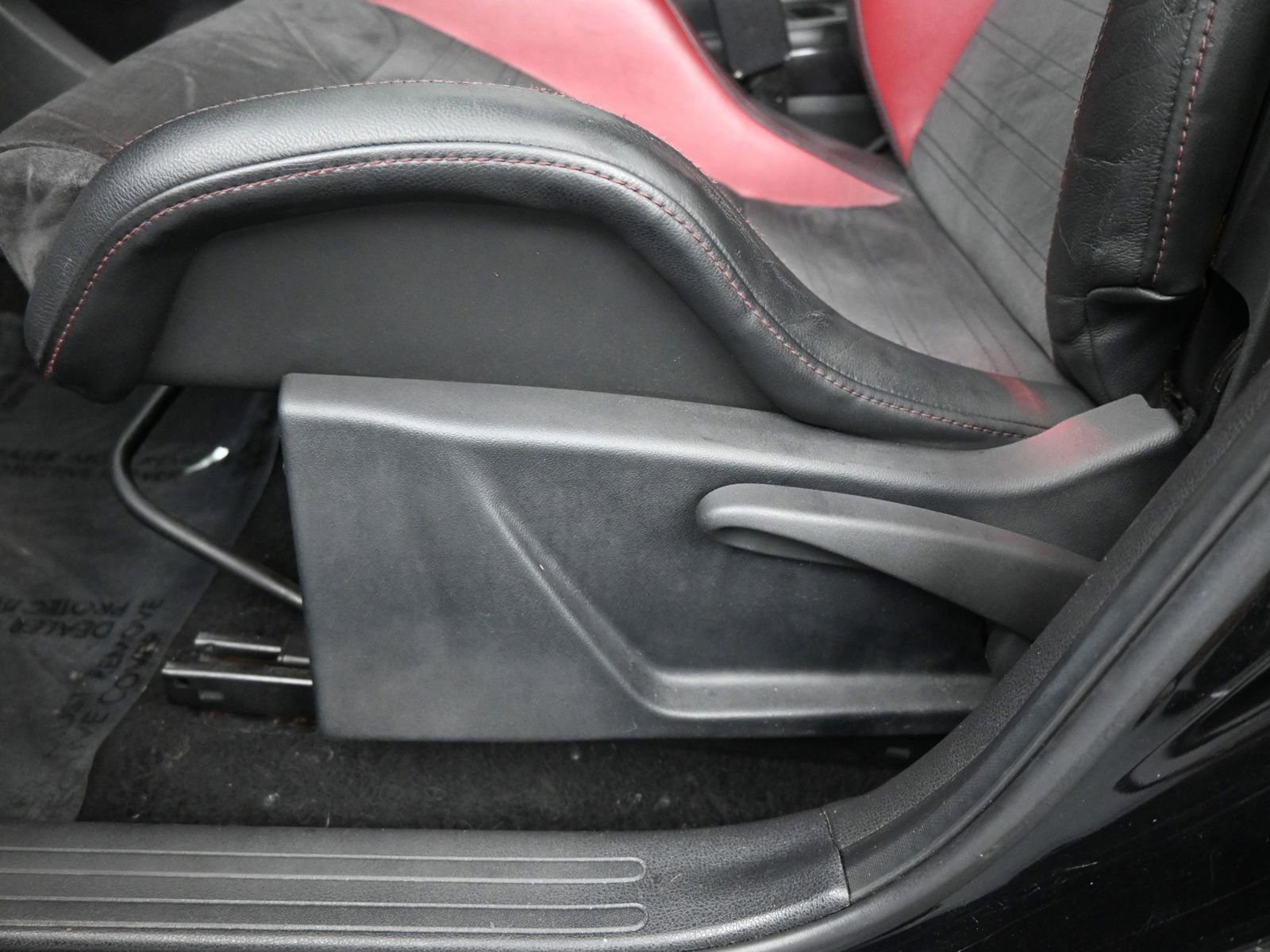 Used 2014 Nissan Juke NISMO RS AWD/4WD image 10