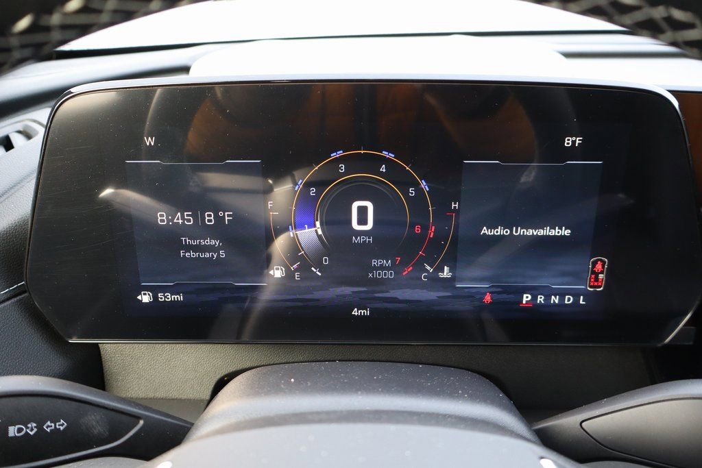 New 2026 Chevrolet Traverse LT w/ Sun and Wheel Package image 33