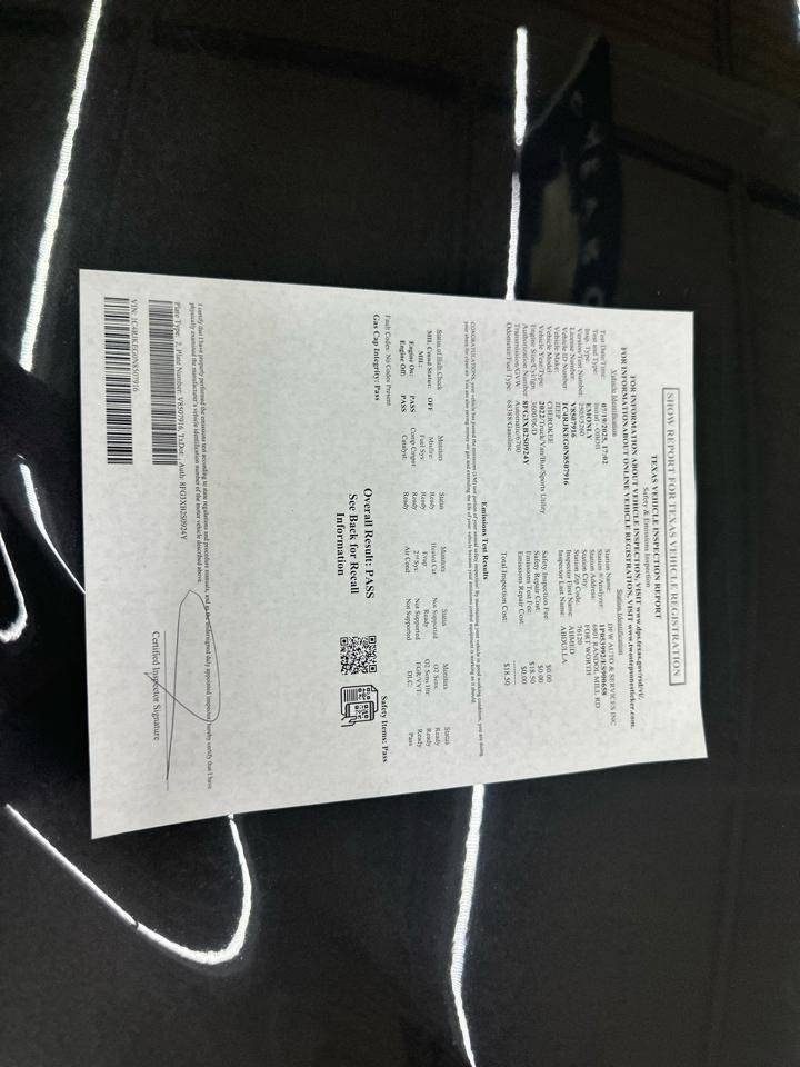 Used 2022 Jeep Grand Cherokee L Summit w/ Advanced Protech Group IV image 57