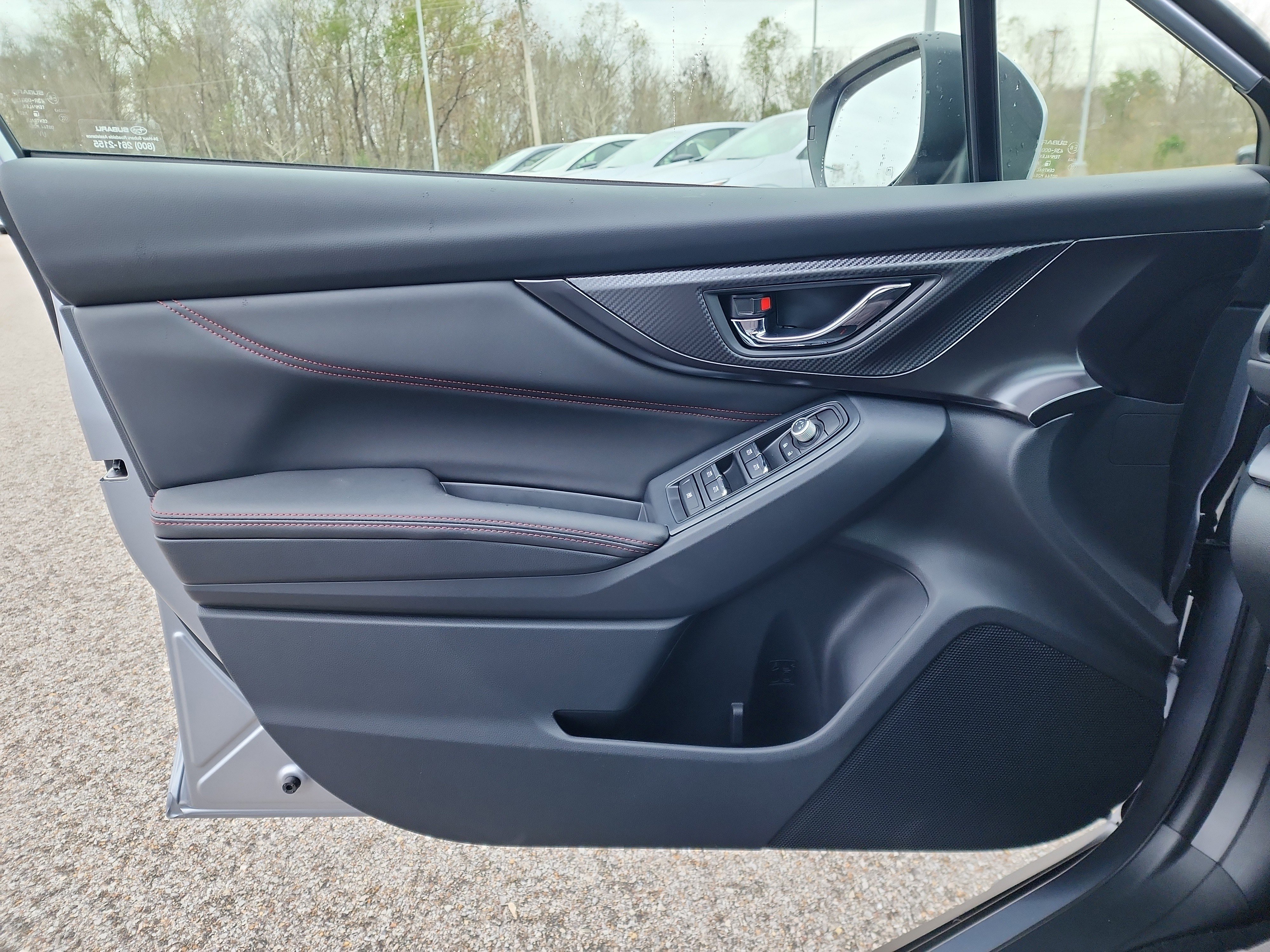 New 2025 Subaru WRX Premium image 9