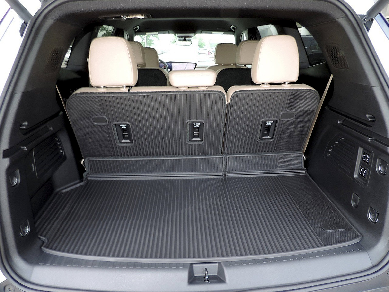 New 2026 Buick Enclave Preferred w/ Power Package image 10