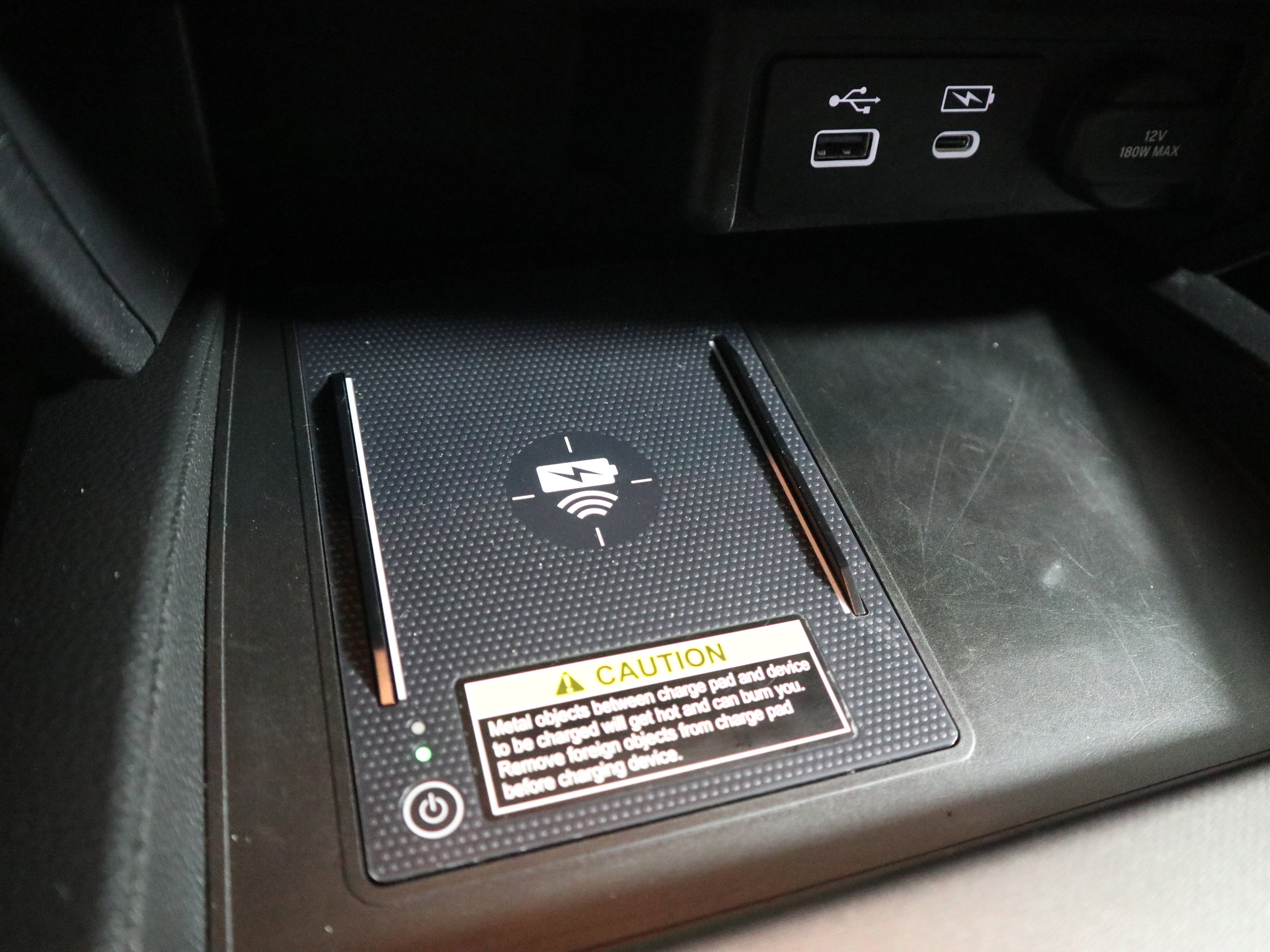 Used 2024 Honda Passport EX-L image 33