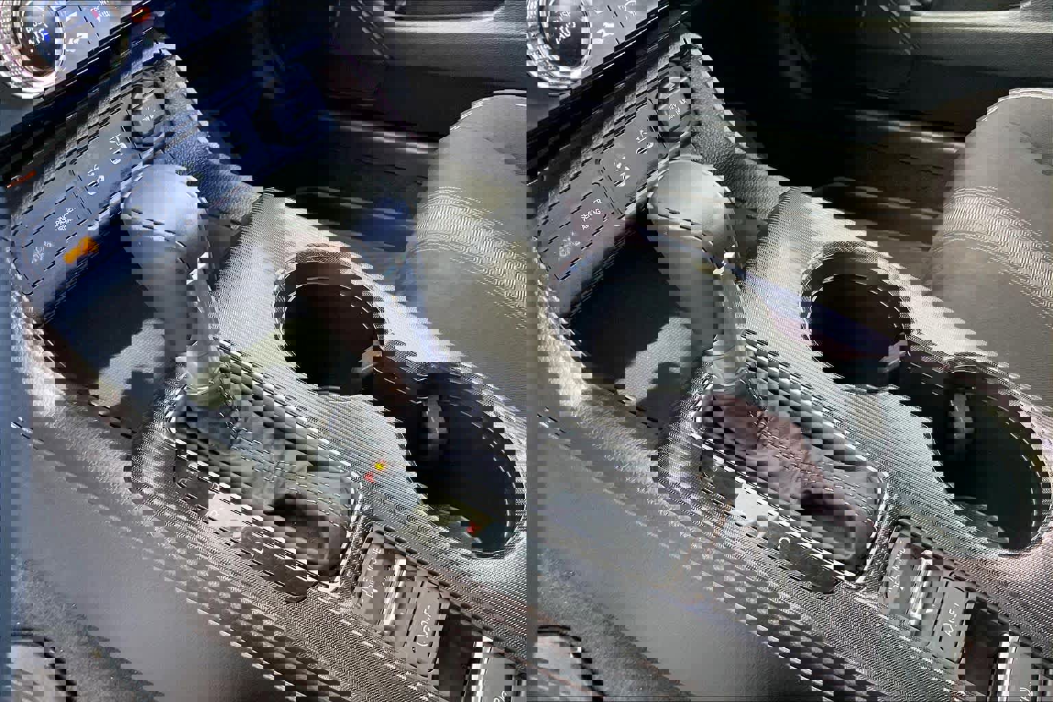 Used 2025 Honda Civic Sport image 16