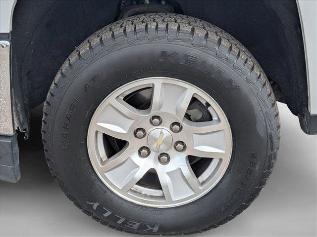 Used 2019 Chevrolet Silverado 1500 LT image 22