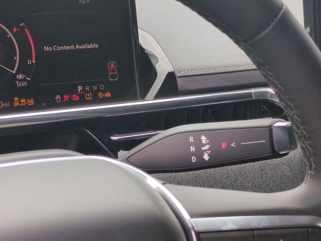 New 2026 GMC Sierra EV Elevation image 16