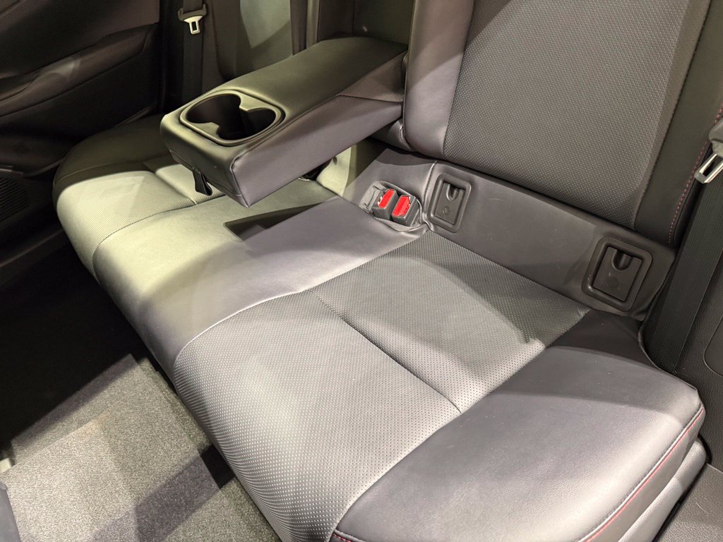 Certified 2024 Toyota Prius Prime FWD image 21