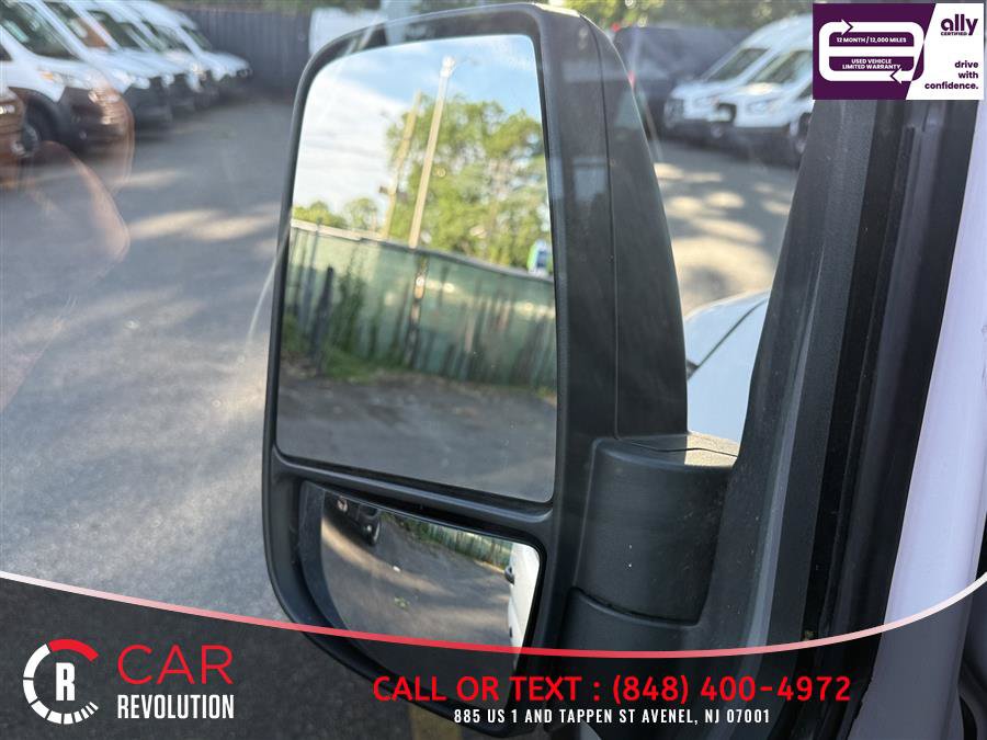 Used 2025 Ford Transit 250 148 High Roof AWD image 27