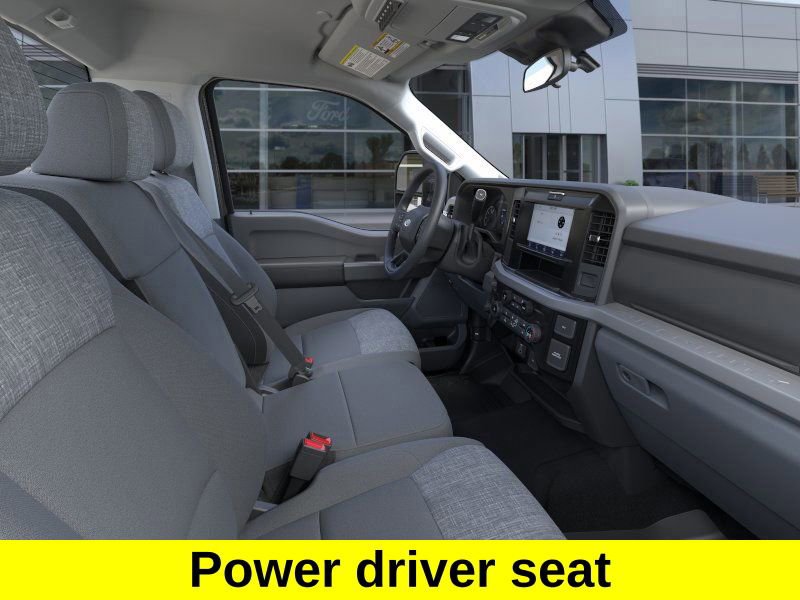 New 2026 Ford F350 XLT w/ 360-Degree Camera Package image 11