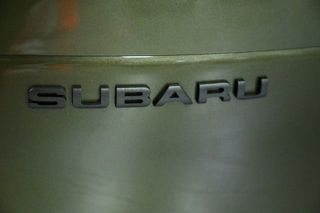 Certified 2026 Subaru Forester Premium image 12