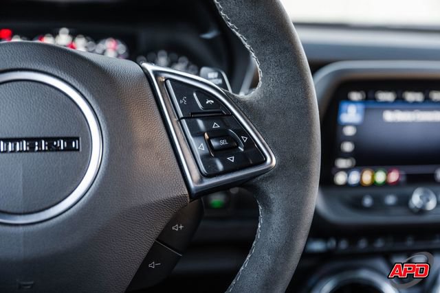Used 2020 Chevrolet Camaro SS image 69